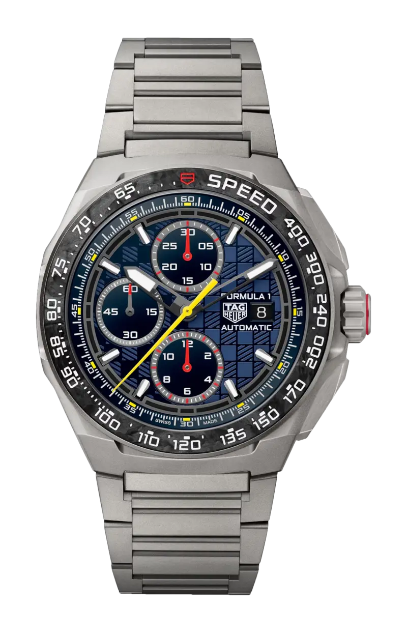 

Tag heuer formula 1 хронограф x oracle red bull racing - cbz2080.bf0009 TAG HEUER