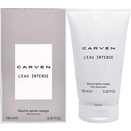 

L'Eau Интенсивный бальзам после бритья 100мл, Carven