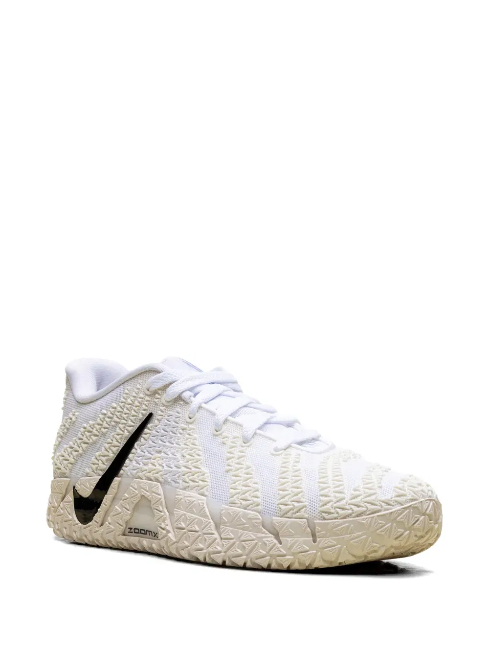 Кроссовки Ja 3 Nike, белый — фото 2