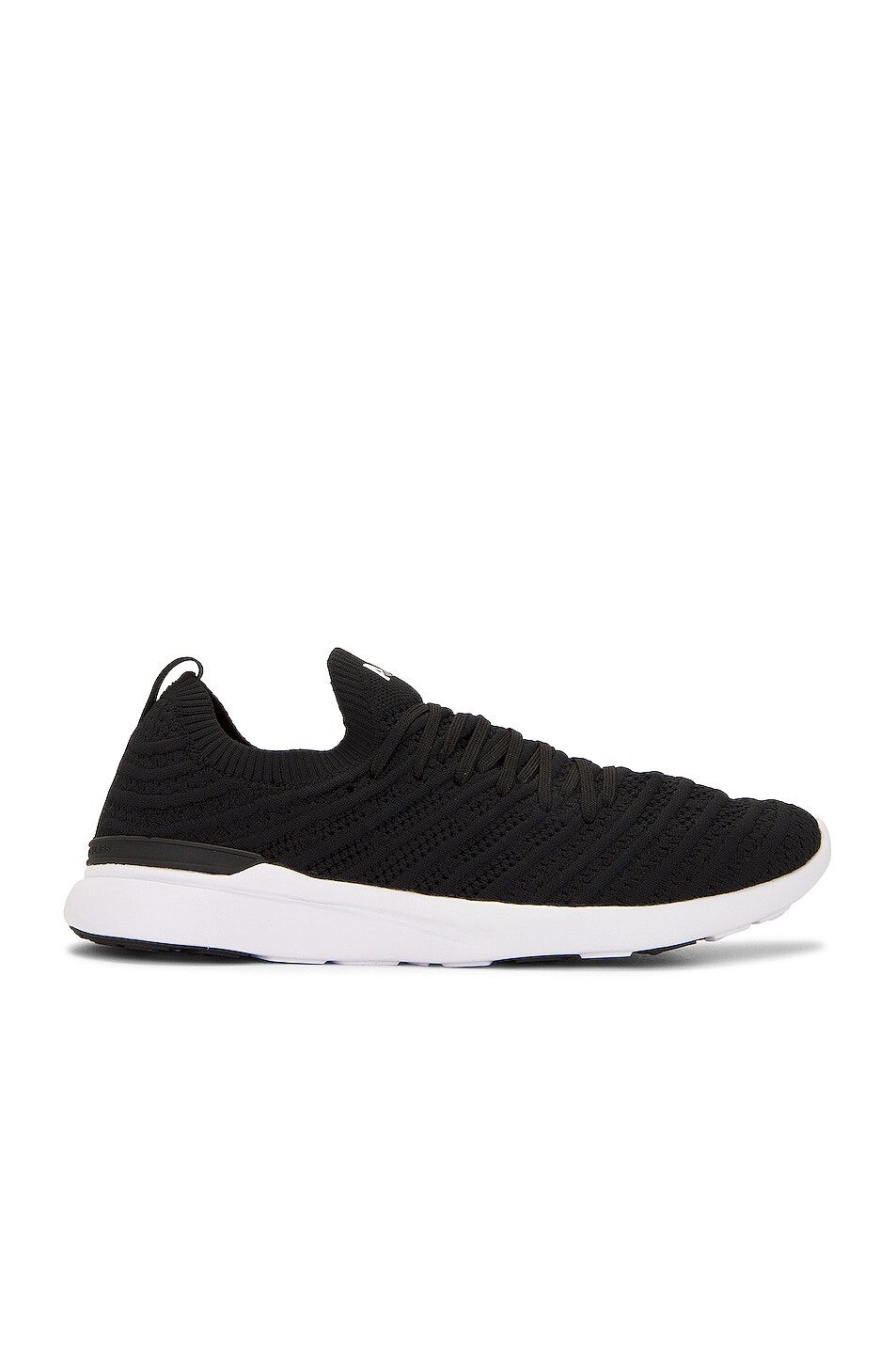 

Кроссовки Apl: Athletic Propulsion Labs Techloom Wave, цвет Black & White, Черный, Кроссовки Apl: Athletic Propulsion Labs Techloom Wave, цвет Black & White