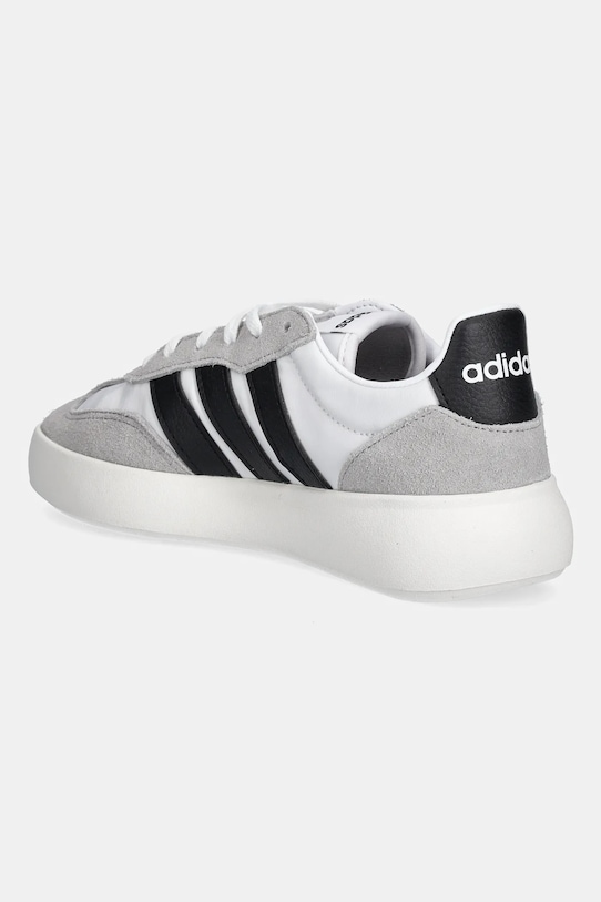 Кроссовки Barreda Decode Adidas, серый — фото 3