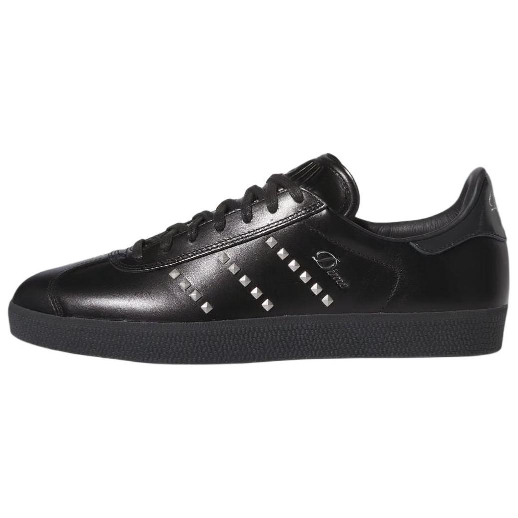 

Adidas Originals Кроссовки Adidas Gazelle Adv Dime Black