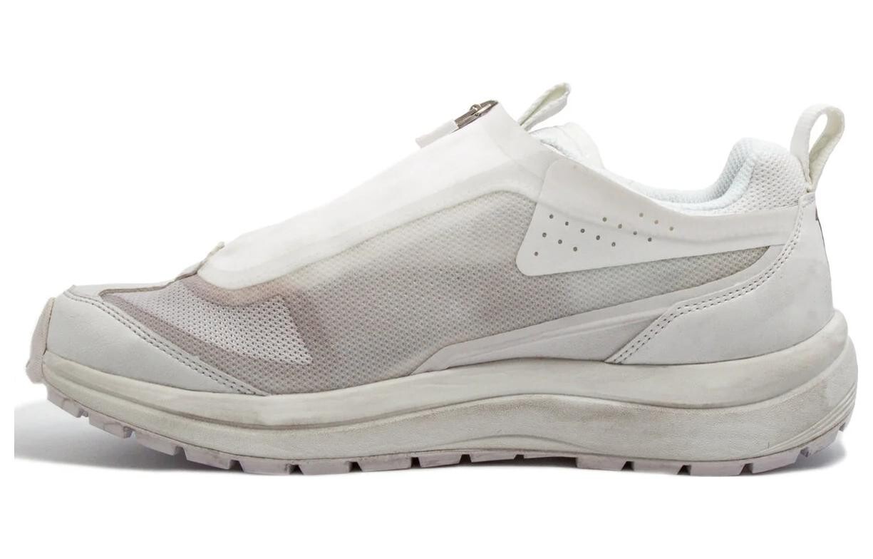 

11 Автор: Борис Биджан Сабери X Bamba 2 Low 'Object Dyed Ice Grey' Salomon