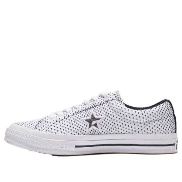 

Кроссовки drop step shoes 'white' Converse, белый