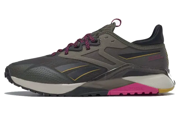 

Кроссовки Reebok Nano X2 Женщины
