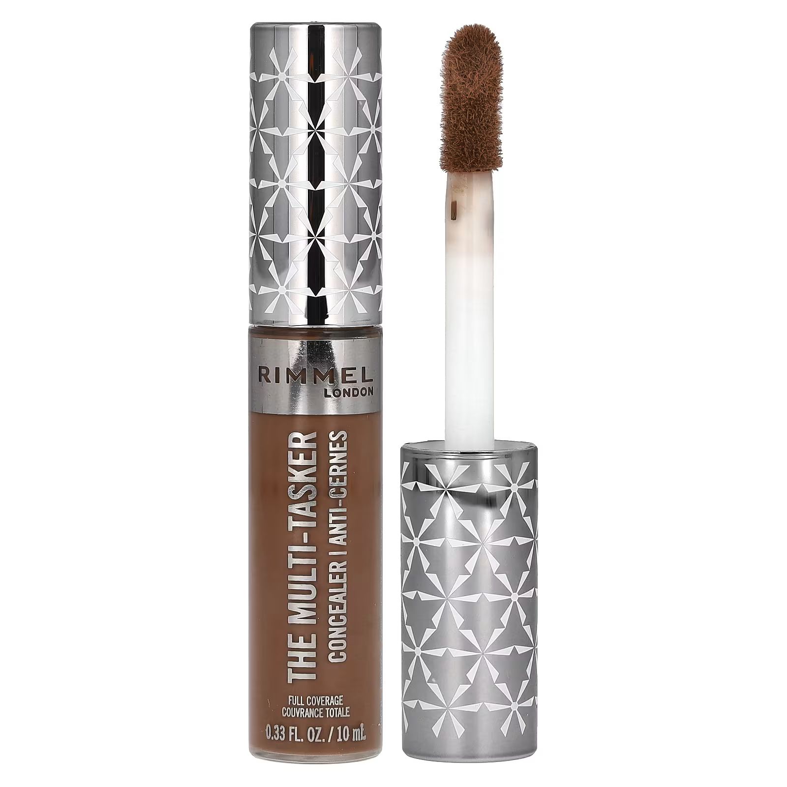 

The Multi-Tasker, Консилер, оттенок 110 Warm Coconut, 10 мл (0,33 жидк. унции) Rimmel London