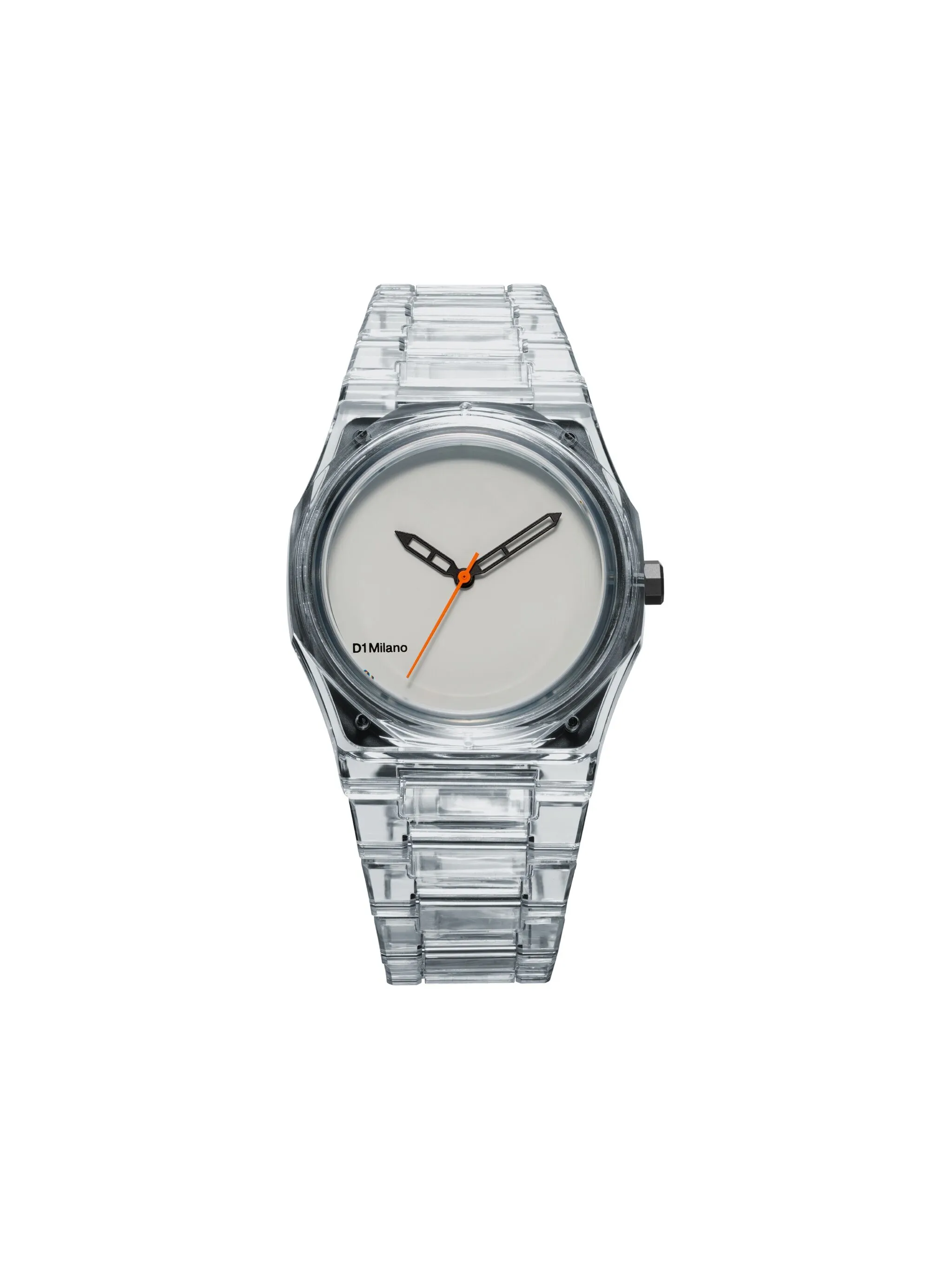 

Наручные часы Nylon 39 D1 Milano, синий