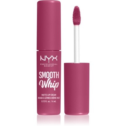 

Пудра NYX Professional Makeup Cant Stop Wont Stop Set — светлая, средняя