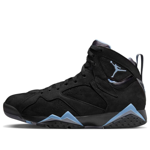 

Кроссовки 7 ретро Air Jordan, черный