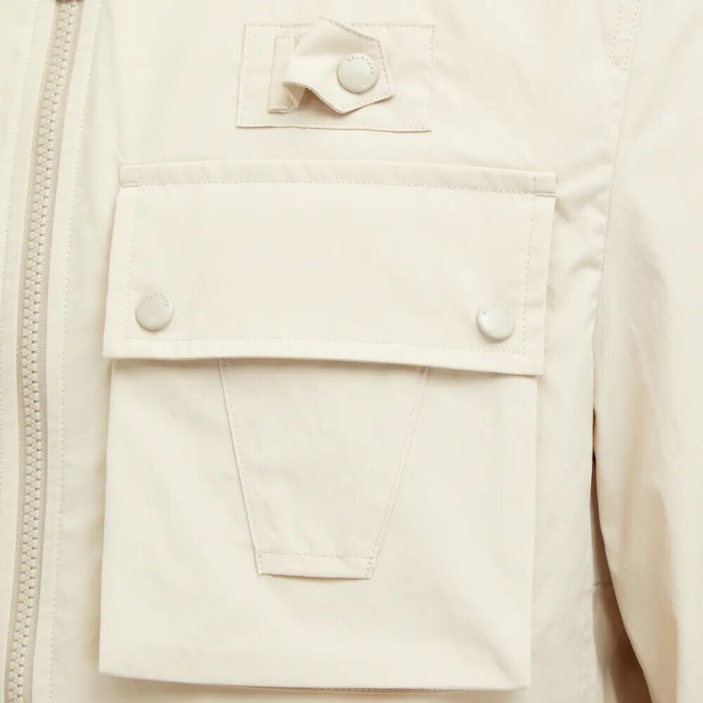 

Футболка Belstaff Castmaster Shell