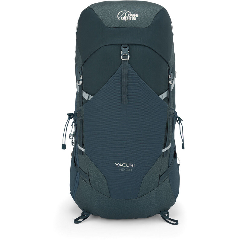 

Женский Рюкзак Yacuri ND38 Lowe Alpine, синий