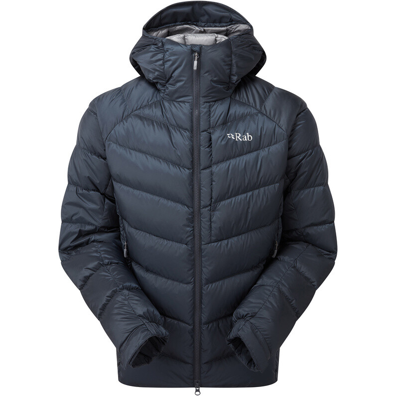

Мужская куртка Axion Pro Rab, серый