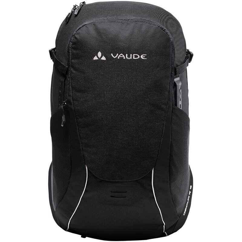 

Рюкзак где тремальзо 18 Vaude, черный