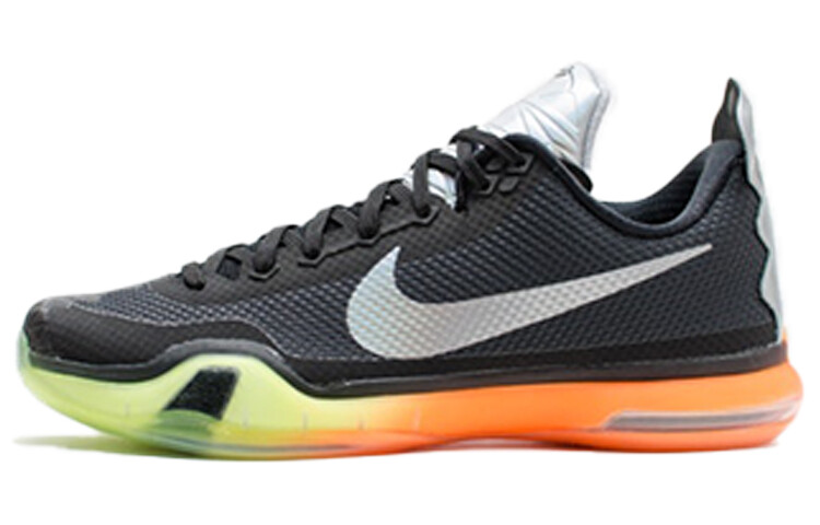 

Баскетбольные кроссовки Nike Kobe 10 мужские