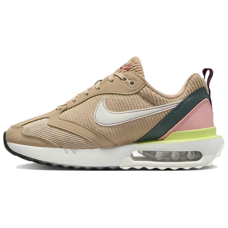 

Женская обувь Nike Air Max Dawn Lifestyle, Ephedra/Bronze/Dark Jungle Green/Sea Glass Blue