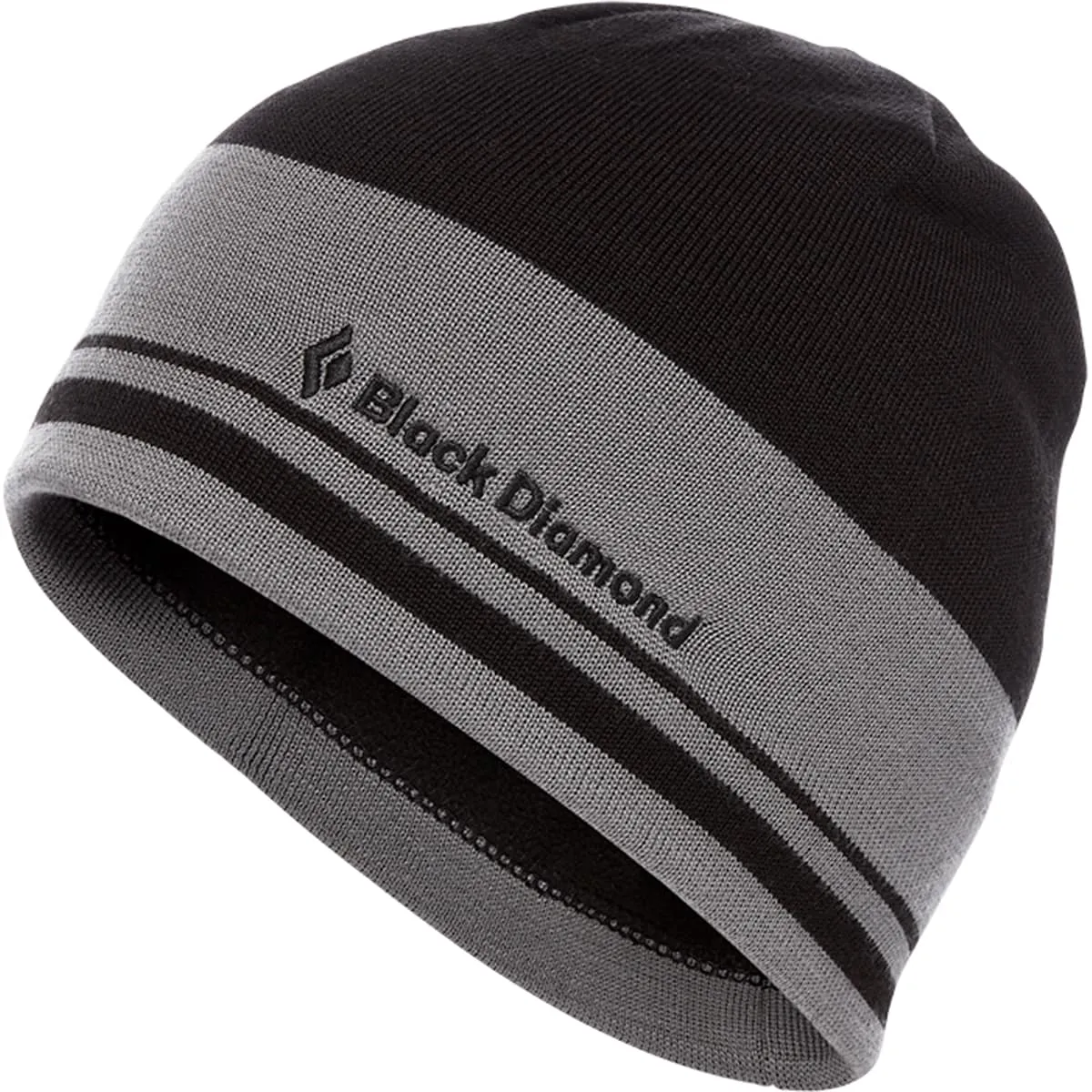 

Мужская шапка Moonlight Black Diamond, черный