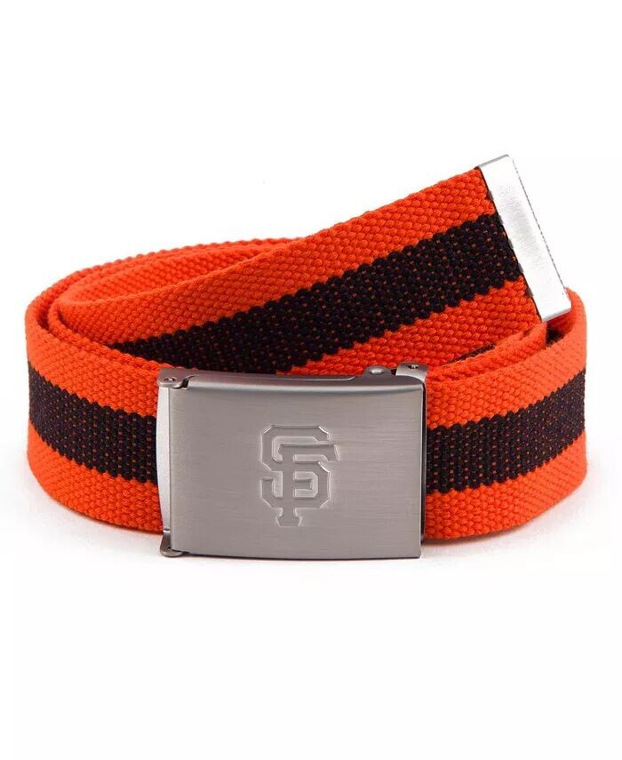 

Мужской тканевый ремень San Francisco Giants Eagles Wings
