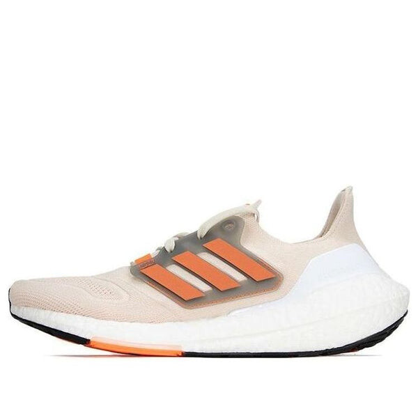 

Кроссовки ультрабуст 22 Adidas, бежевый