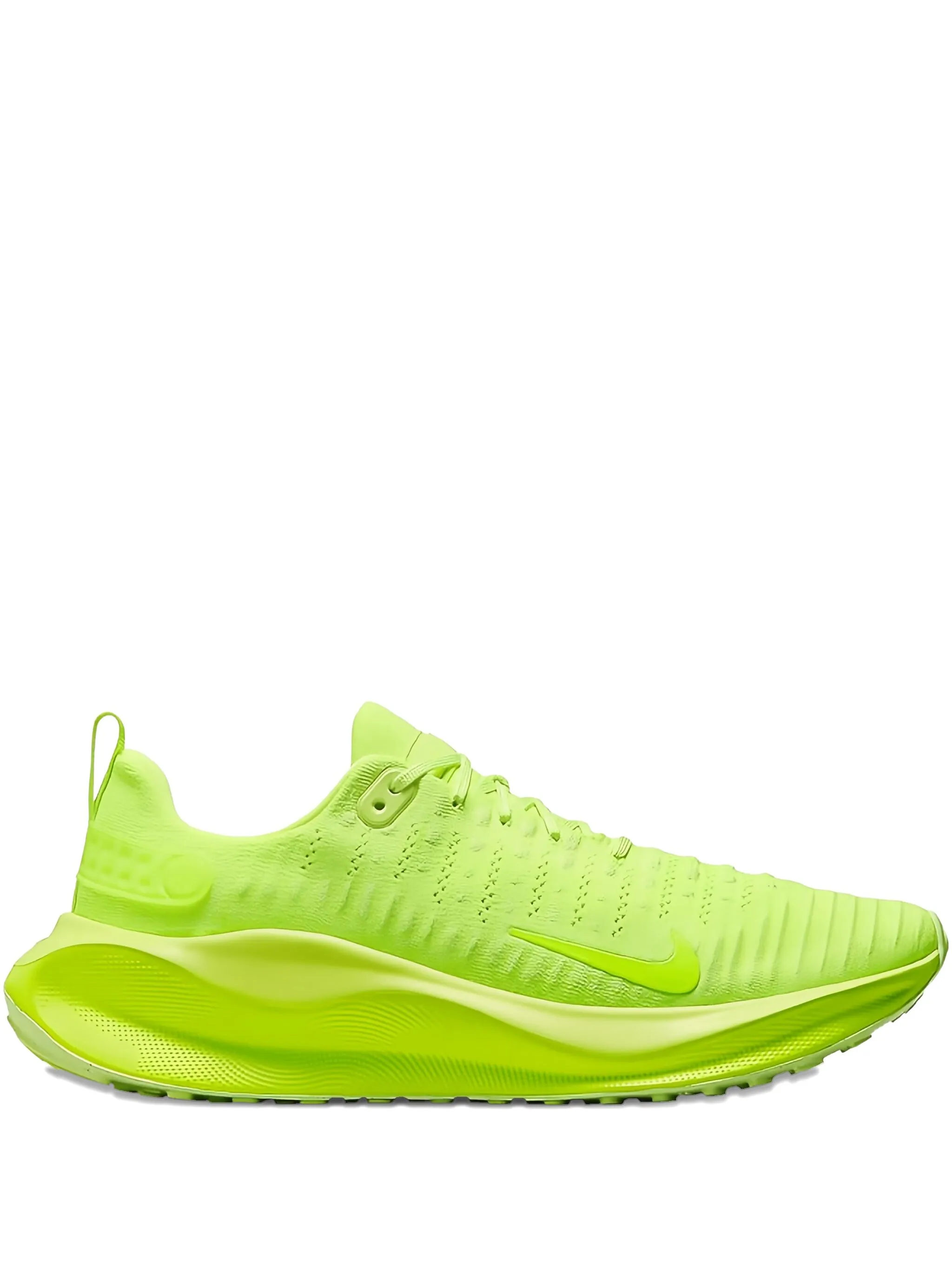 

Кроссовки Reactx Infinity Run 4 Nike, желтый