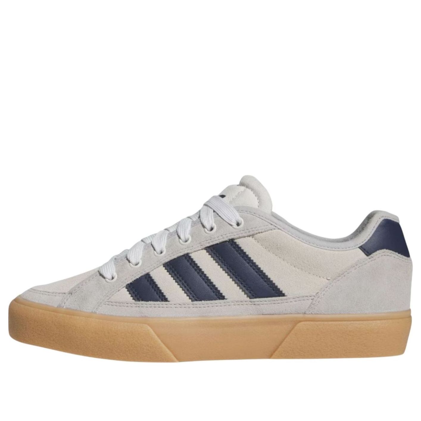 

Adidas Court TNS Premiere 'Grey Two Collegiate Navy'