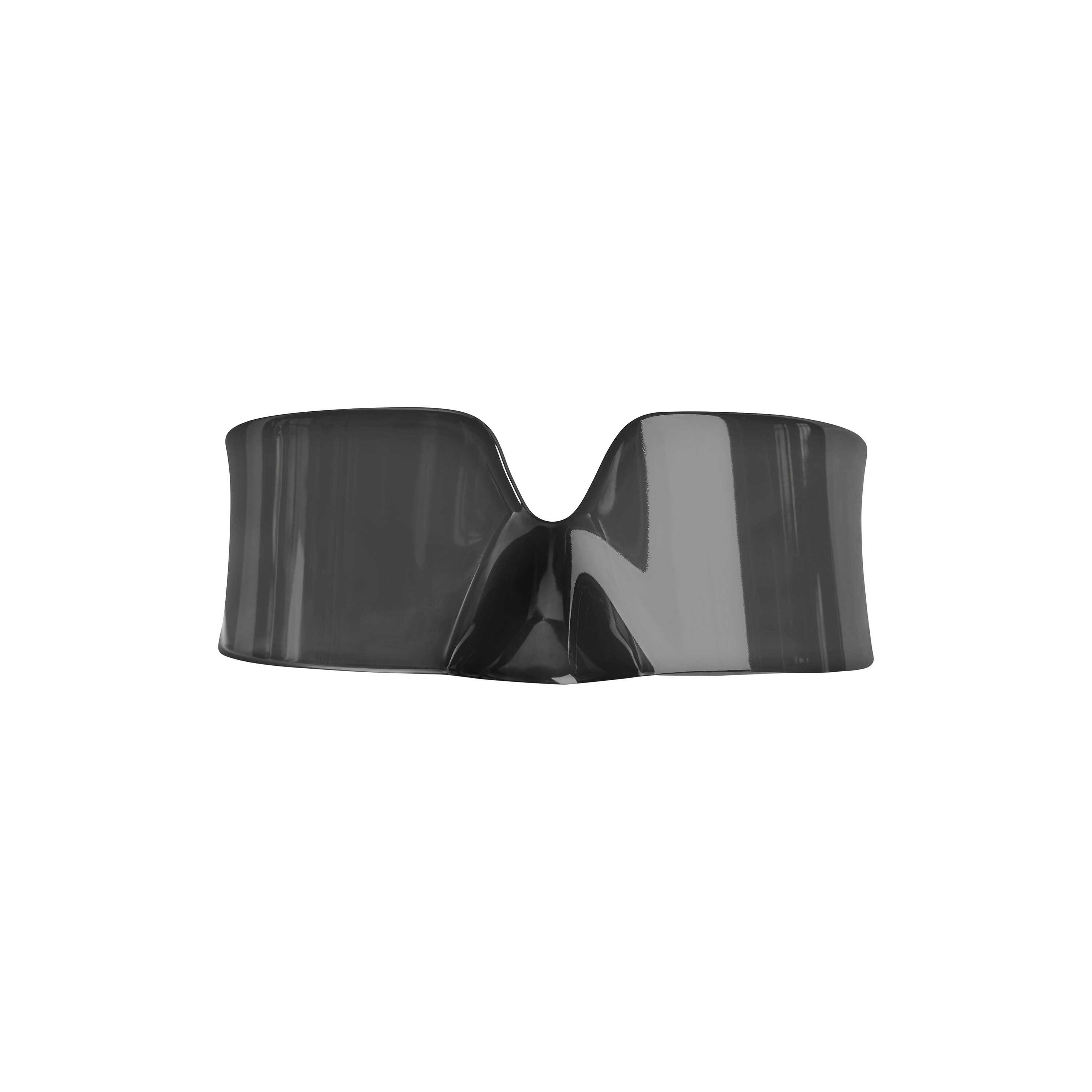 

Солнцезащитные очки 5G BALENCIAGA, черный