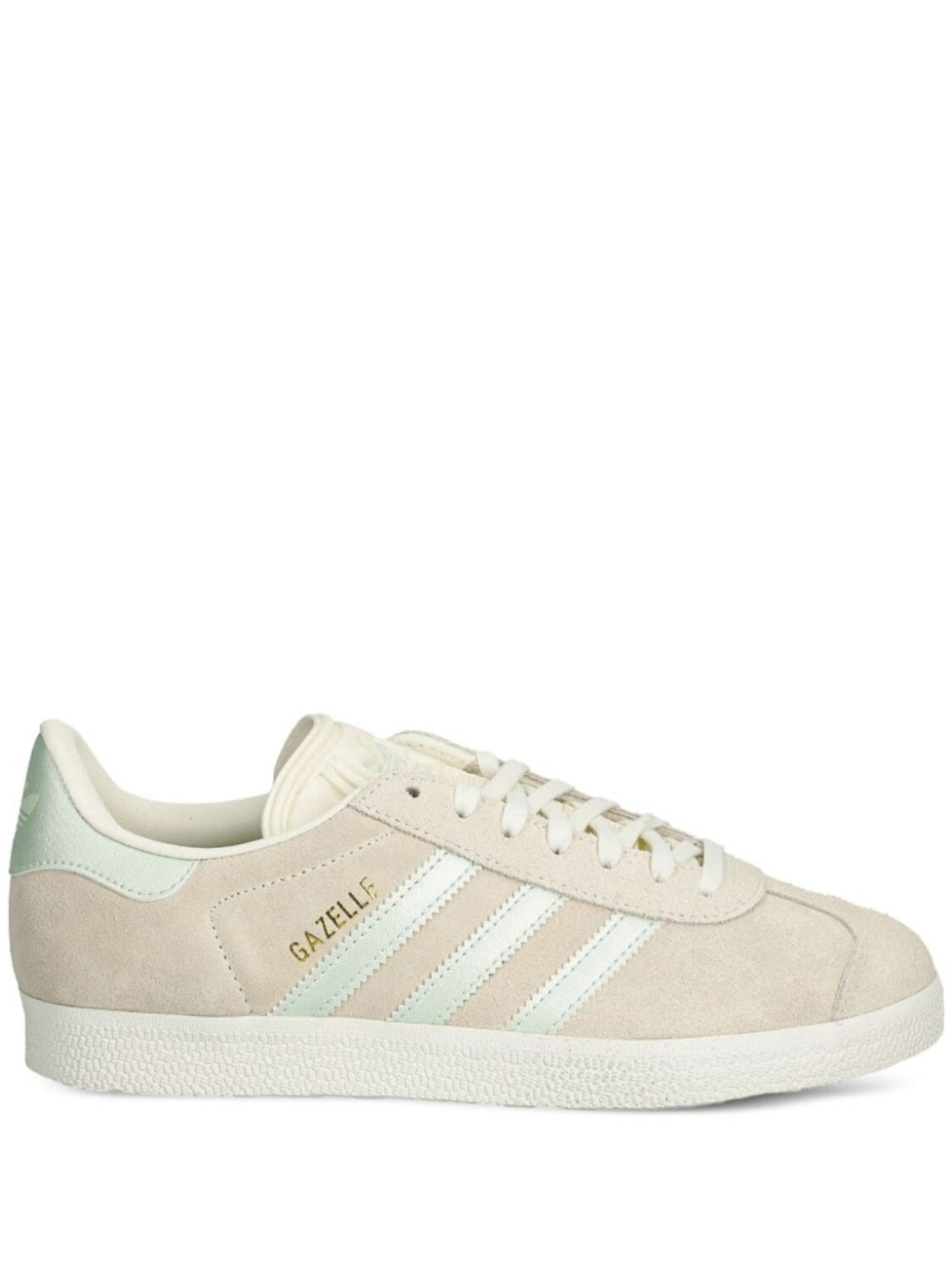 

Кроссовки adidas Gazelle, серый