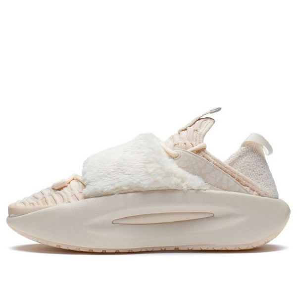 Кроссовки yunyou Li-Ning, бежевый