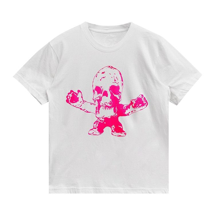 

Футболка Chrome Hearts Foti Harris Tee, White