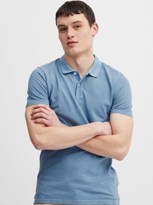 

Рубашка-Поло cftheis Casual Friday, синий