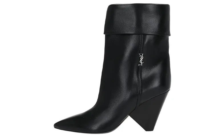 SAINT LAURENT Женские Ботильоны