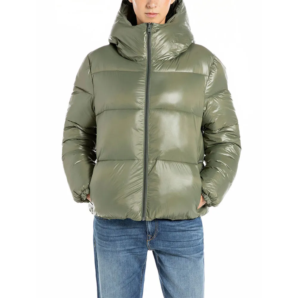 

Куртка Replay W7909 .000.85272, зеленый