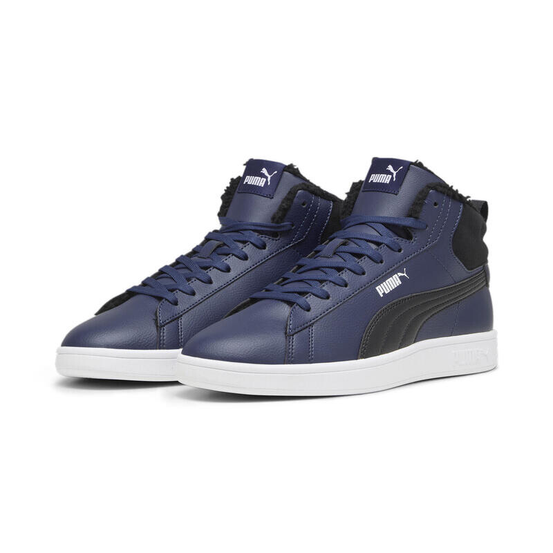 

Кроссовки Puma, цвет dunkelblau/weiss/blau