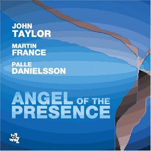 

CD диск Taylor, John: Angel of the Presence