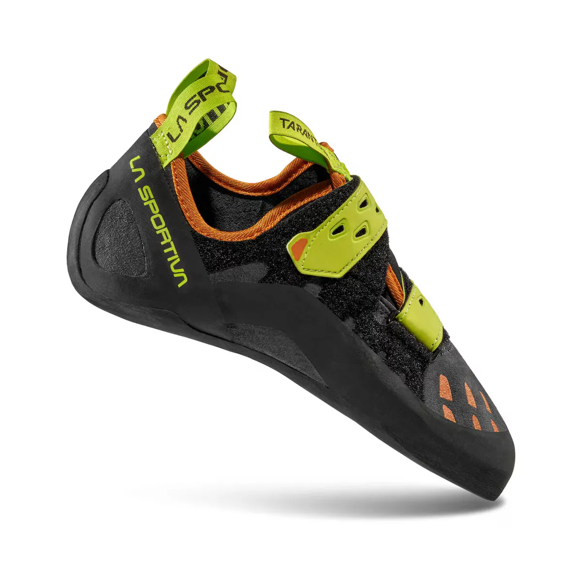 

Мужская обувь для скалолазания La Sportiva, зеленый