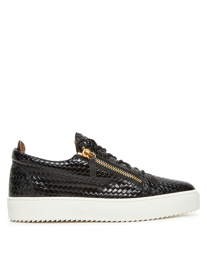 

Кроссовки RM50012/001 Giuseppe Zanotti, черный