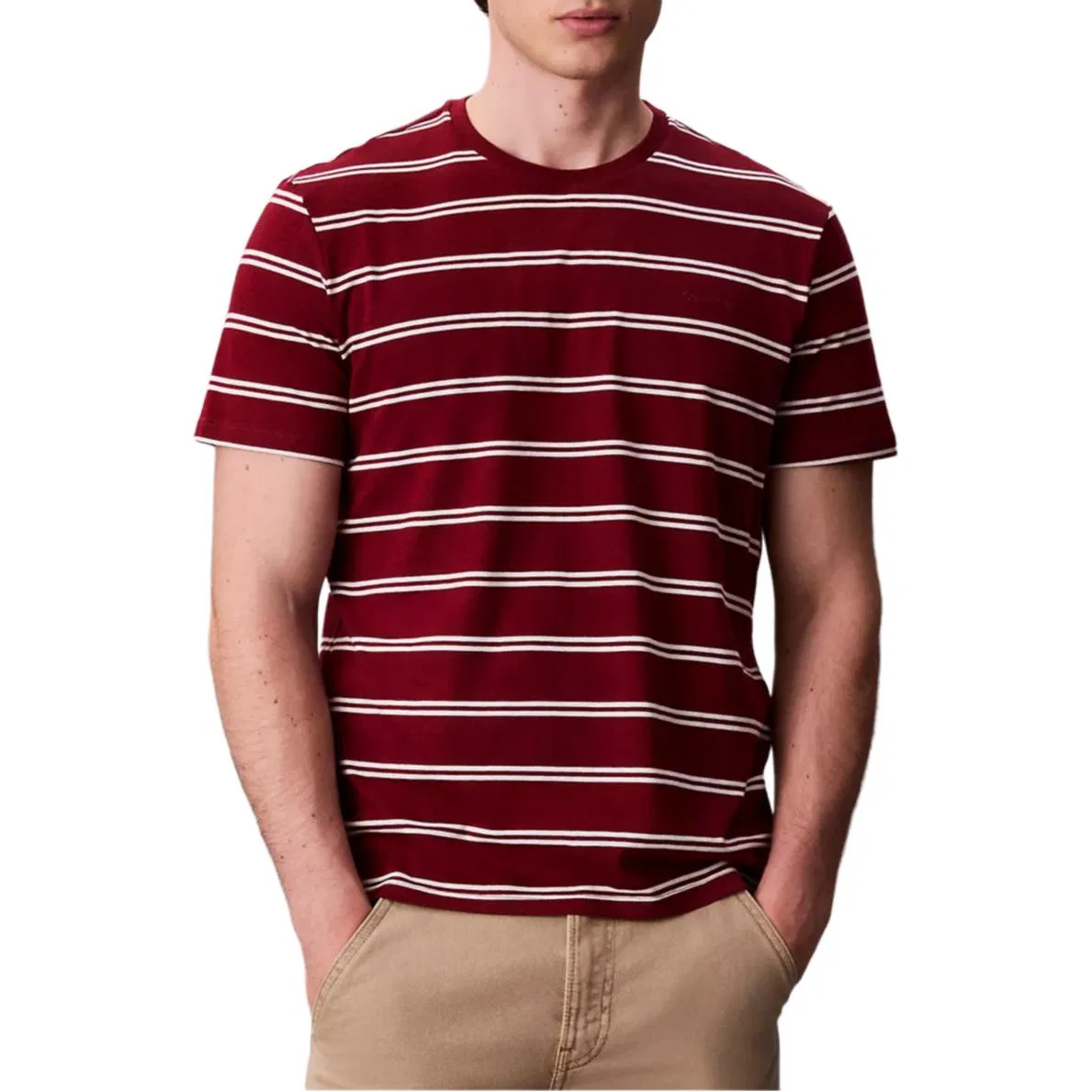 Футболка Calvin Klein Renaissance Red