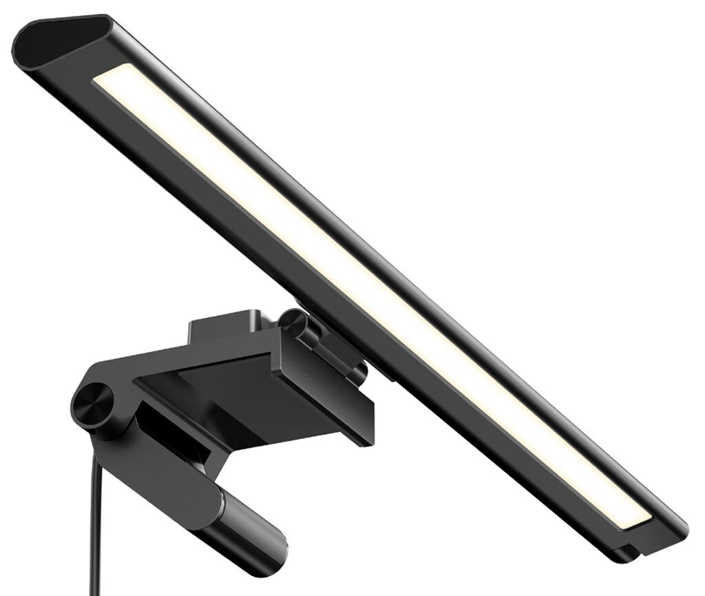 

UNILUX LED светильник для видеоконференций VISIOLIGHT черный