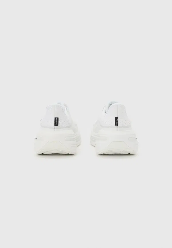 Кроссовки для бега Nike Air Winflo 12, белый/серебристый/суммит вайт/фотон даст — фото 3