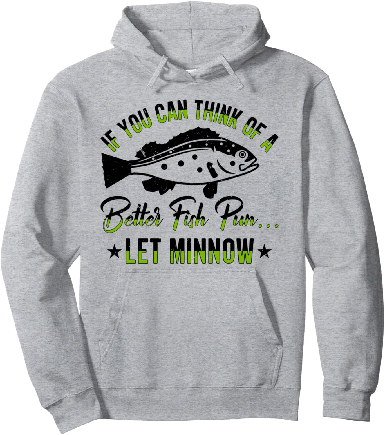 

Забавная толстовка с надписью Рыбак, ловец рыбы, шутка про рыбака Fish Joke Design, серый