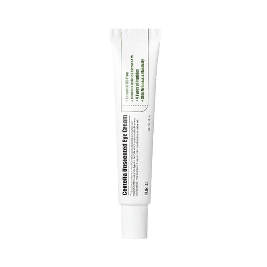

Крем для глаз без запаха, 30 мл Purito, Centella Unscented Eye Cream