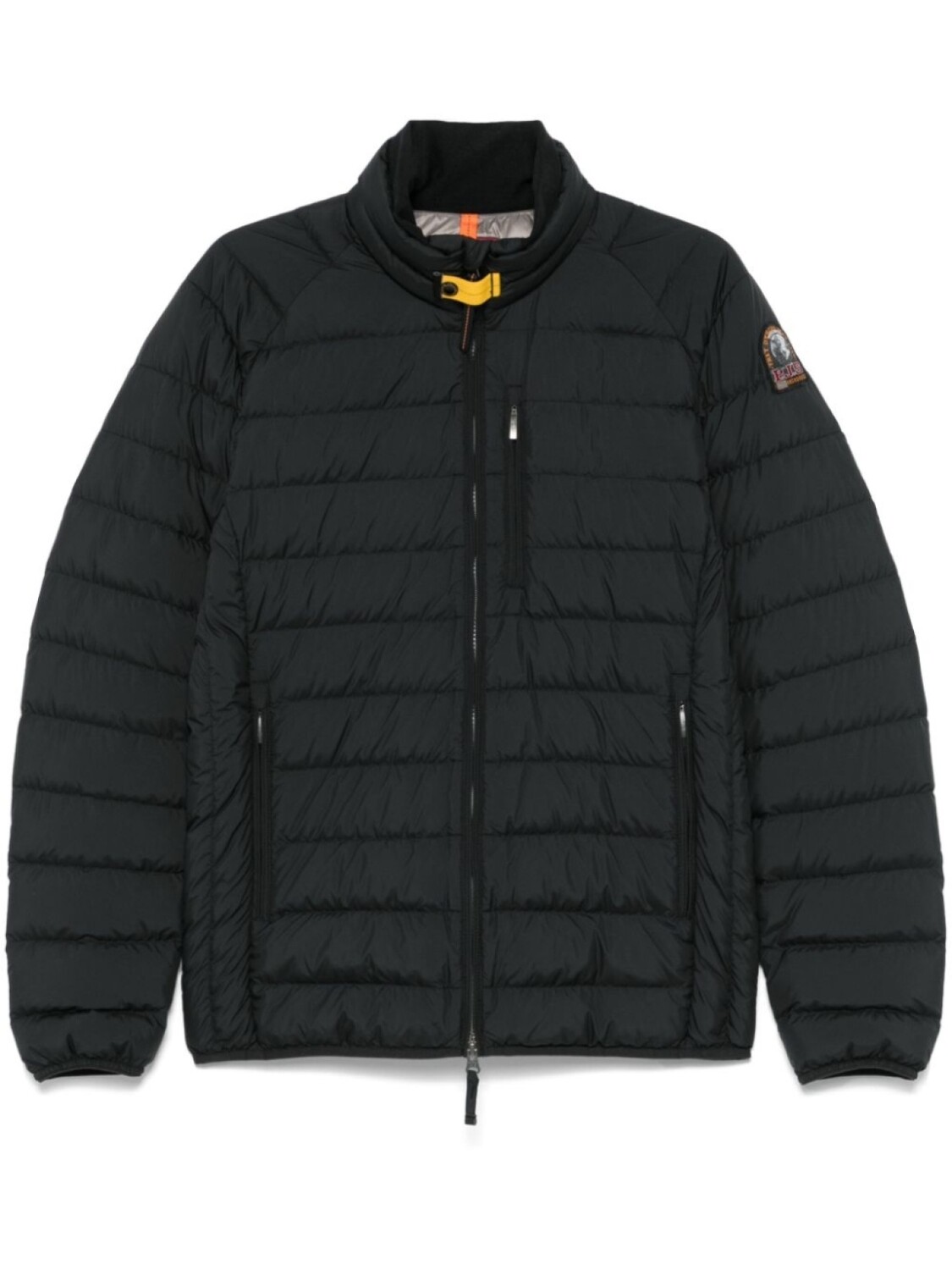 

Пуховик Ugo Parajumpers, черный