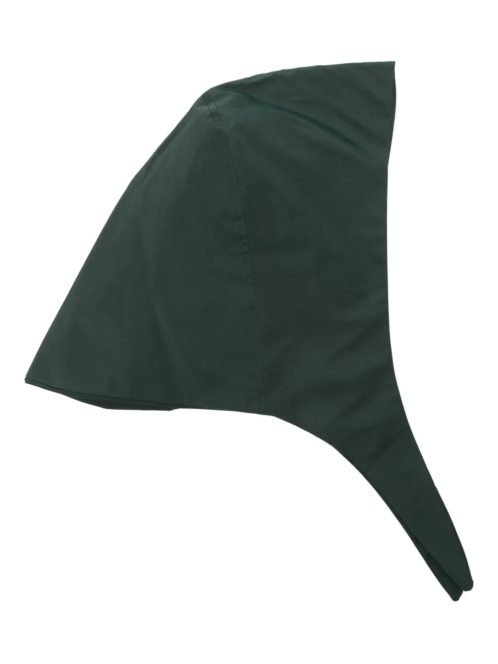 

Шляпа с заостренным концом cape concept, зеленый