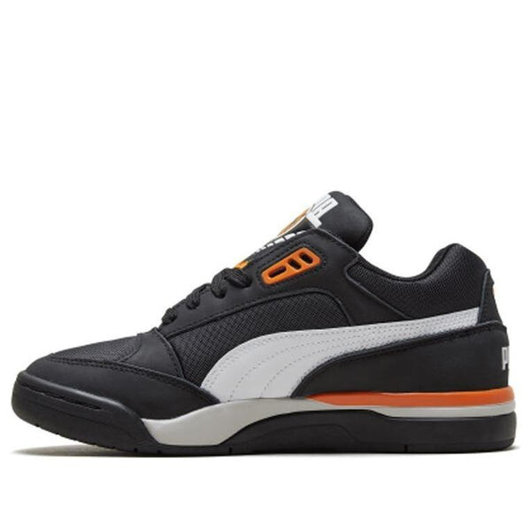 

Кроссовки palace guard 'bad boys' Puma, черный