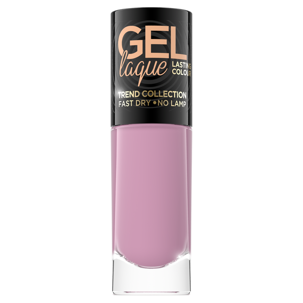 

Гель-лак 319, 8 мл Eveline Cosmetics, цвет 319