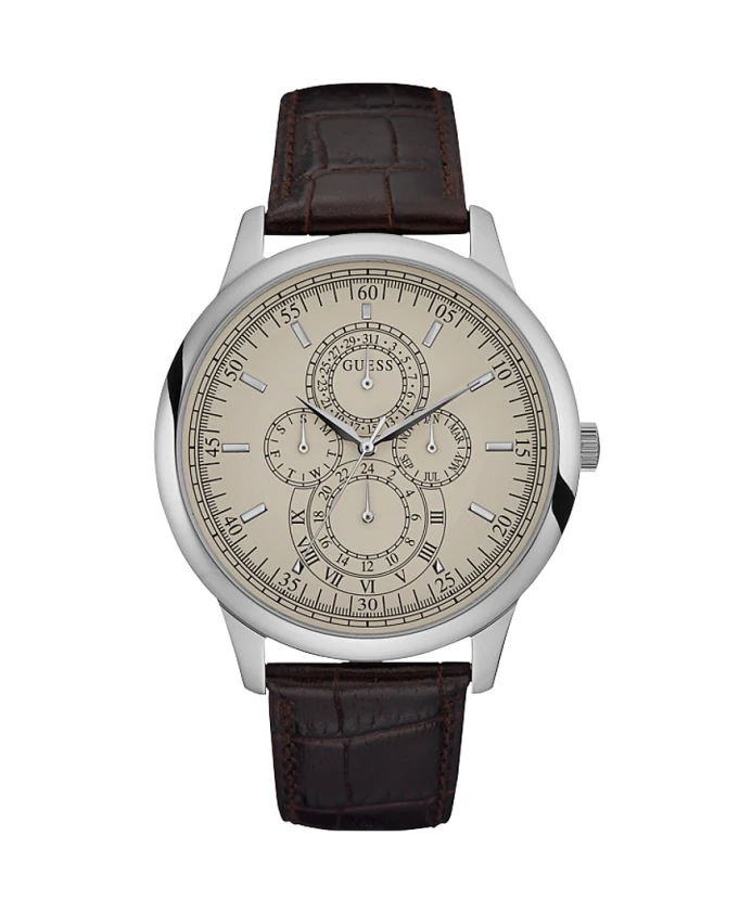 

Часы Guess, серый