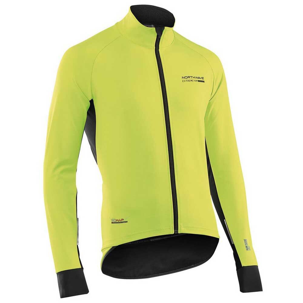 

Куртка Northwave Extreme H2O, желтый