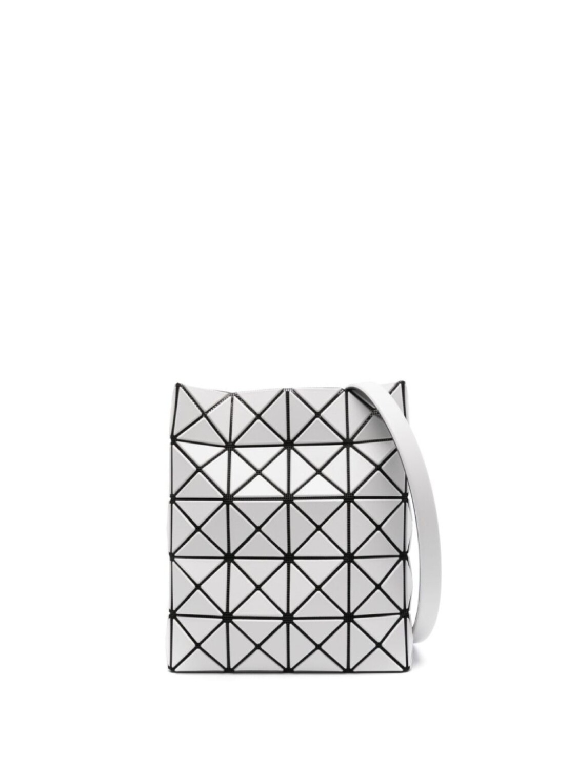 

Bao Bao Issey Miyake сумка через плечо Prism, серый