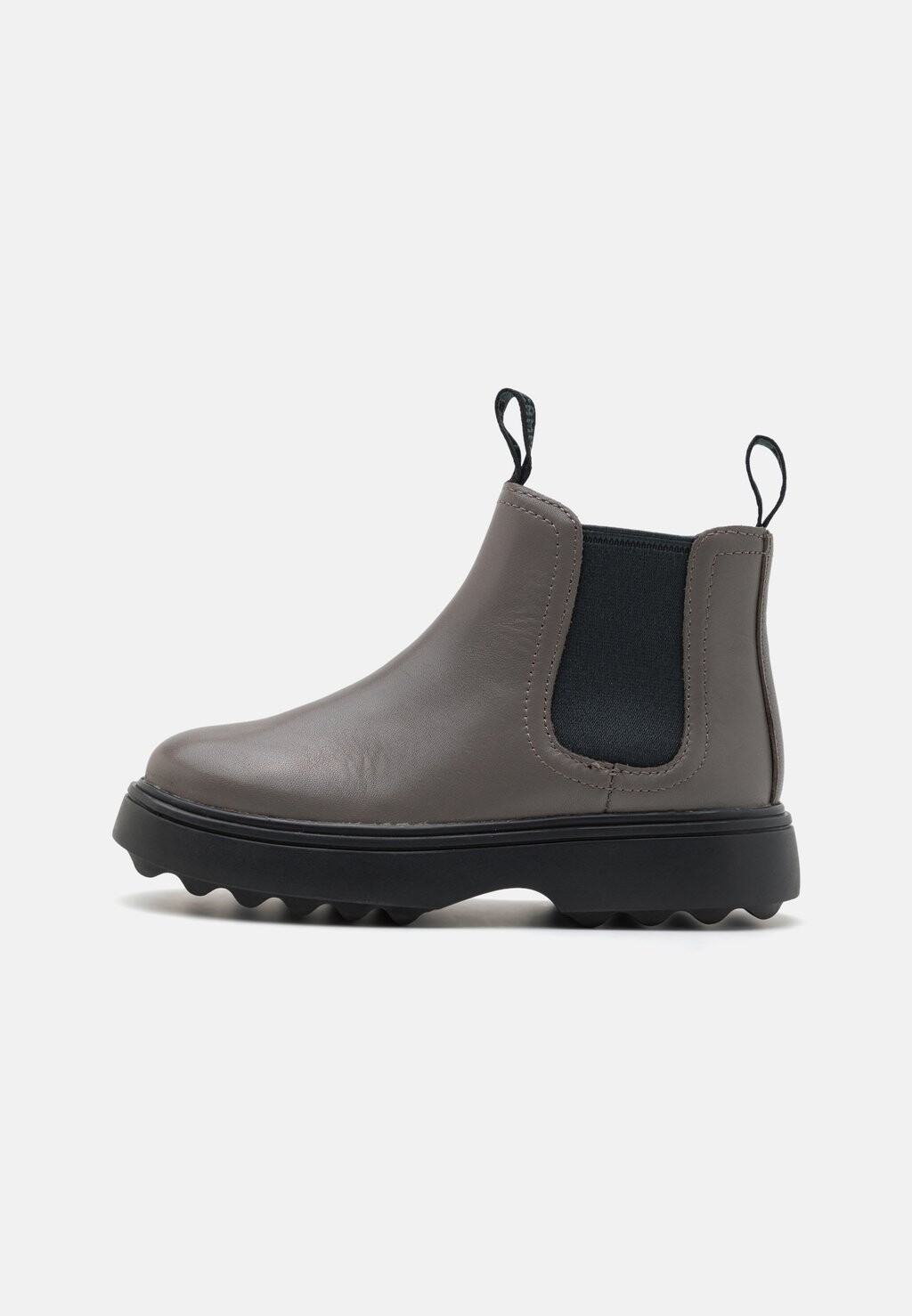 

Классические ботильоны NORTE KIDS UNISEX Camper, серый