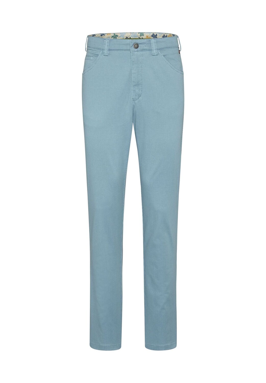 

Распашной карман ДУБЛИН MEYER, синий