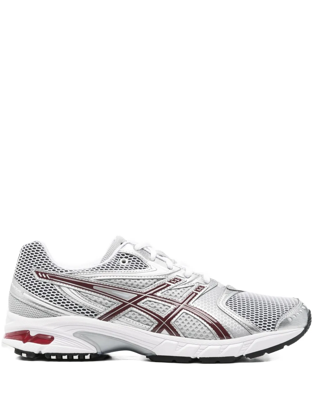 Кроссовки Gel-DS Asics, серый